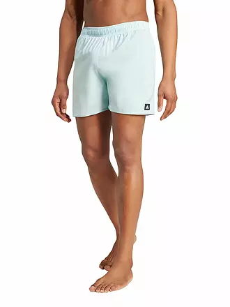 ADIDAS | Short de bain homme Solid CLX | hellblau